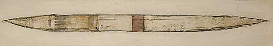 #321 ~ Kier - Monumentum Series, Transitional Object Study VI