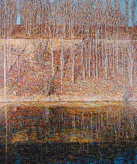 #326 ~ McIntosh - Pond