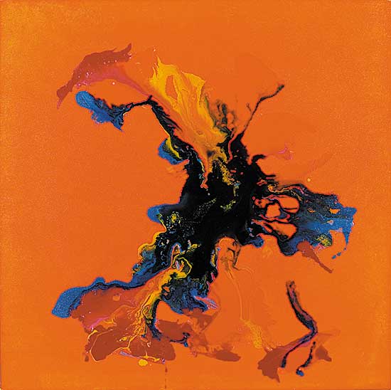 #412 ~ Beames - Sojourner's Song  #1