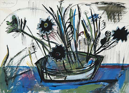 #446 ~ Hayman - Still Life