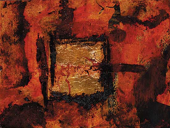 #757 ~ Michell - Eclipse of the Treasure