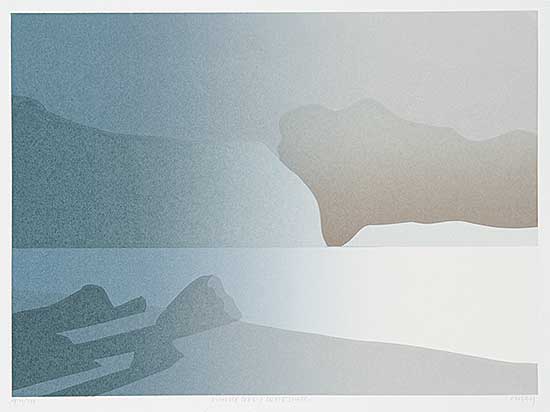 #779 ~ Onley - Winter Cove / Coast Suite  #A.P. ii/iii