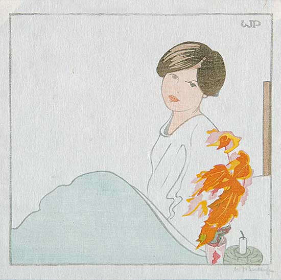 #814 ~ Phillips - Soft Maple