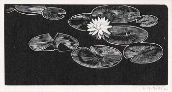 #821 ~ Phillips - Lily