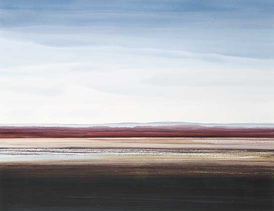 #846 ~ Savage - Alberta Fields to Sky Series 6