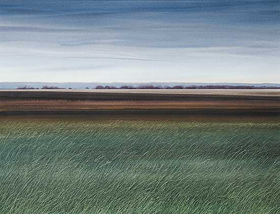#847 ~ Savage - Alberta Fields to Sky Series 1