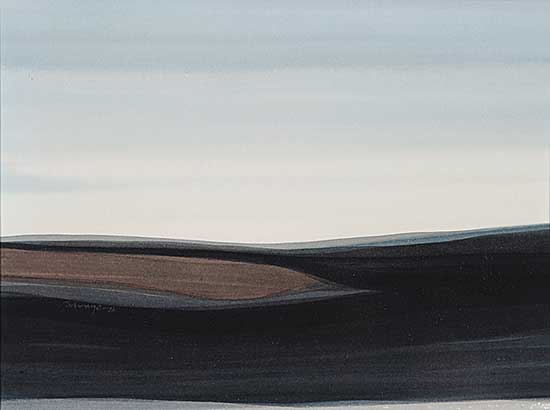 #848 ~ Savage - Untitled - Prairie Dawn