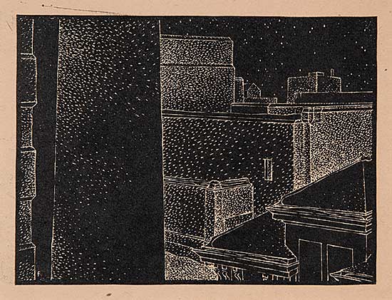 #15 ~ FitzGerald - Rooftops, Civic Auditorium