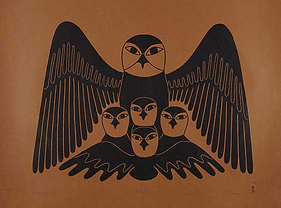 #27 ~ Ashevak - Guardian of the Nest  #26/50