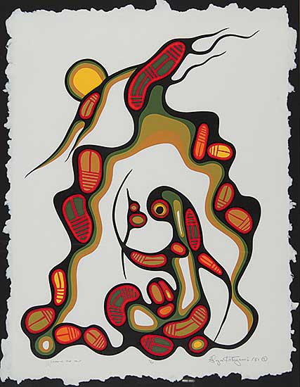 #113 ~ Kakegamic - Shaking the Tent  #31/98