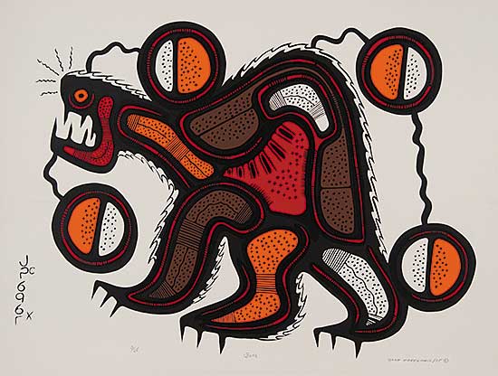 #114 ~ Kakegamic - Bear  #3/65