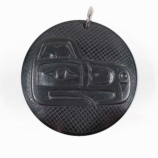 #219 ~ Stevens - Haida Hawk