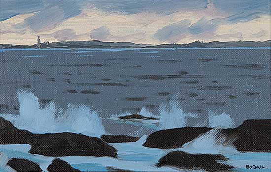 #3 ~ Bobak - St. Margaret's Bay