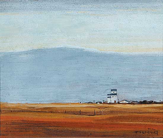 #430 ~ Herold - Chamberlain, Sask.