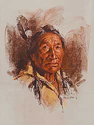#5 ~ Brown - Three Guns