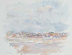 #15.1 ~ Cowley - Untitled - Praire Fields
