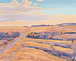 #23 ~ Duma - Along Highway 22