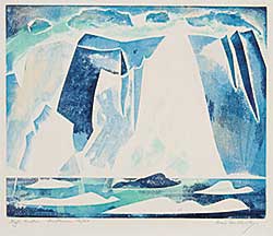 #60 ~ McCarthy - High Arctic Instance  #10/20