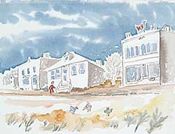 #67 ~ Mitchell - The 1912 Block