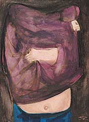 #96 ~ Spickett - Sweater and Cords