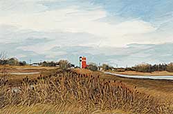 #401 ~ Acs - Alberta Grain Elevators