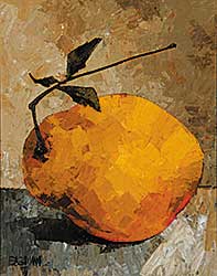#405.4 ~ Bachmann - Single Pear