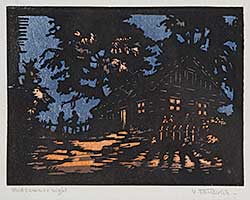 #420 ~ Fanderlik - Midsummer Night