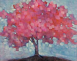 #423 ~ Geerts - Particles of Spring