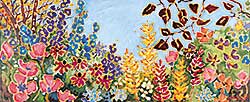 #442 ~ Lough - Saville Garden