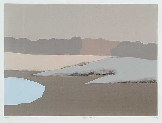 #749 ~ Onley - Finger Lake  #21/31