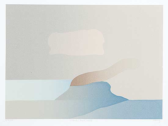 #751 ~ Onley - Island / Coast Suite  #A.P. ii/vii
