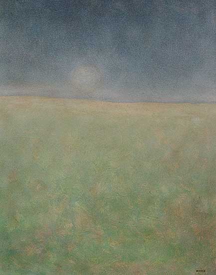 #11 ~ Bovee - Prairie Horizon Early Summer