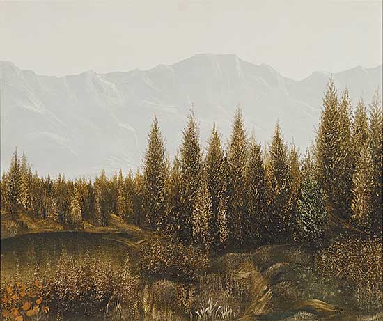 #16 ~ Bulik - Rocky Mountain