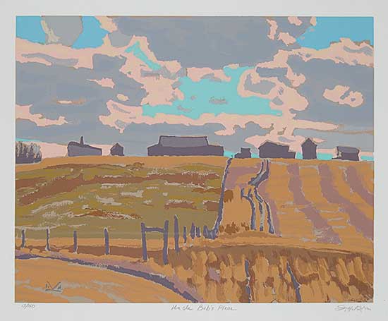 #61 ~ Kerr - Uncle Bob's Place  #13/150