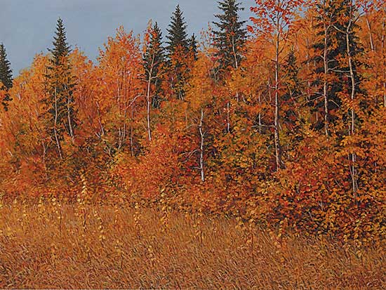 #69 ~ MacDonald - September No. 8