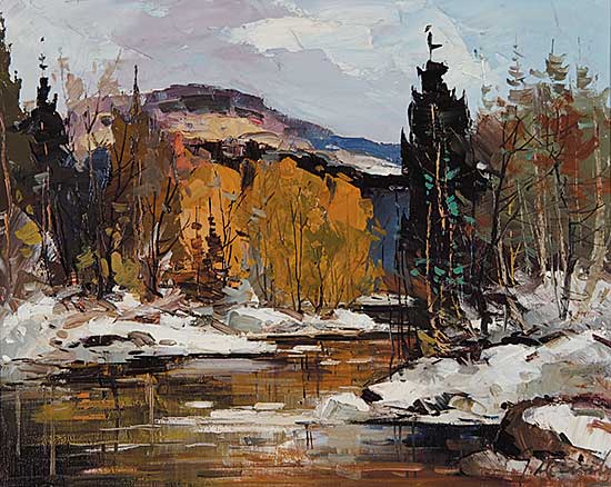 #83 ~ Marich - Untitled - Stream