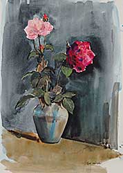 #54 ~ Jeffery - My Roses #54 ~ Jeffery - My Roses