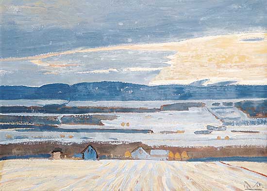 #55 ~ Kerr - Hayland