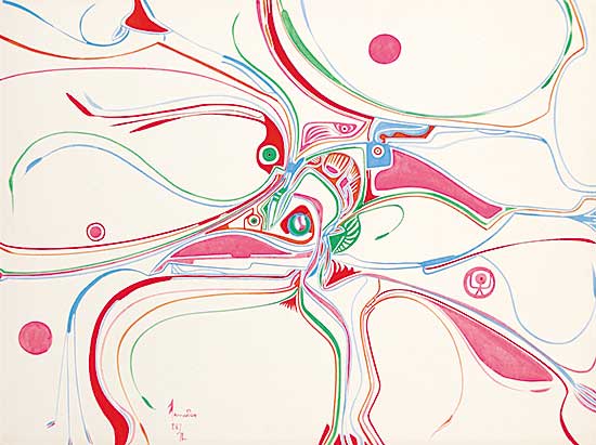#306.1 ~ Janvier - Wild Wind