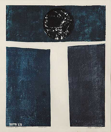 #441 ~ Nicoll - January '68  #proof