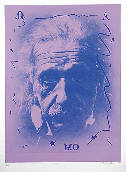 #623 ~ Beam - Om  #188/200