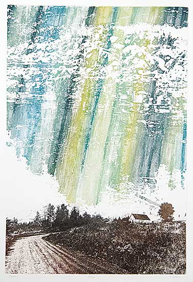 #839 ~ Porter - Tapestry  #89/100