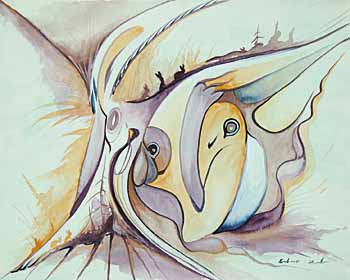 #29 ~ Cobiness - The Rabbits