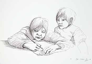 #37 ~ Cobiness - Learning to Write