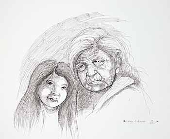 #38 ~ Cobiness - Tell a Story Will You Granma