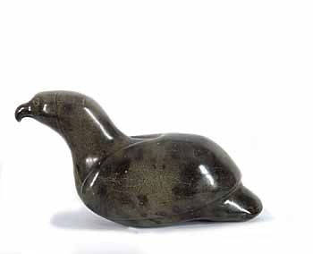 #72 ~ Josephie - Untitled - Bird