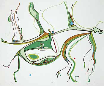 #94 ~ Janvier - Gum Gum's Boy  #16/49