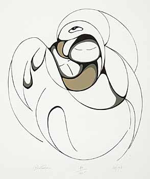 #158 ~ Odjig - Protection  #89/125