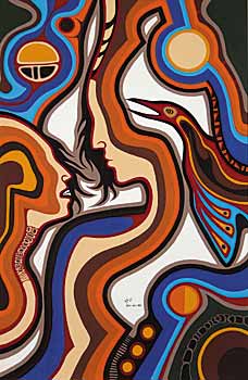 #234 ~ Williams - Conflicting Emotions