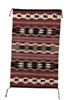 #217 ~ School - Untitled - Navajo Chief's Decorative Rug